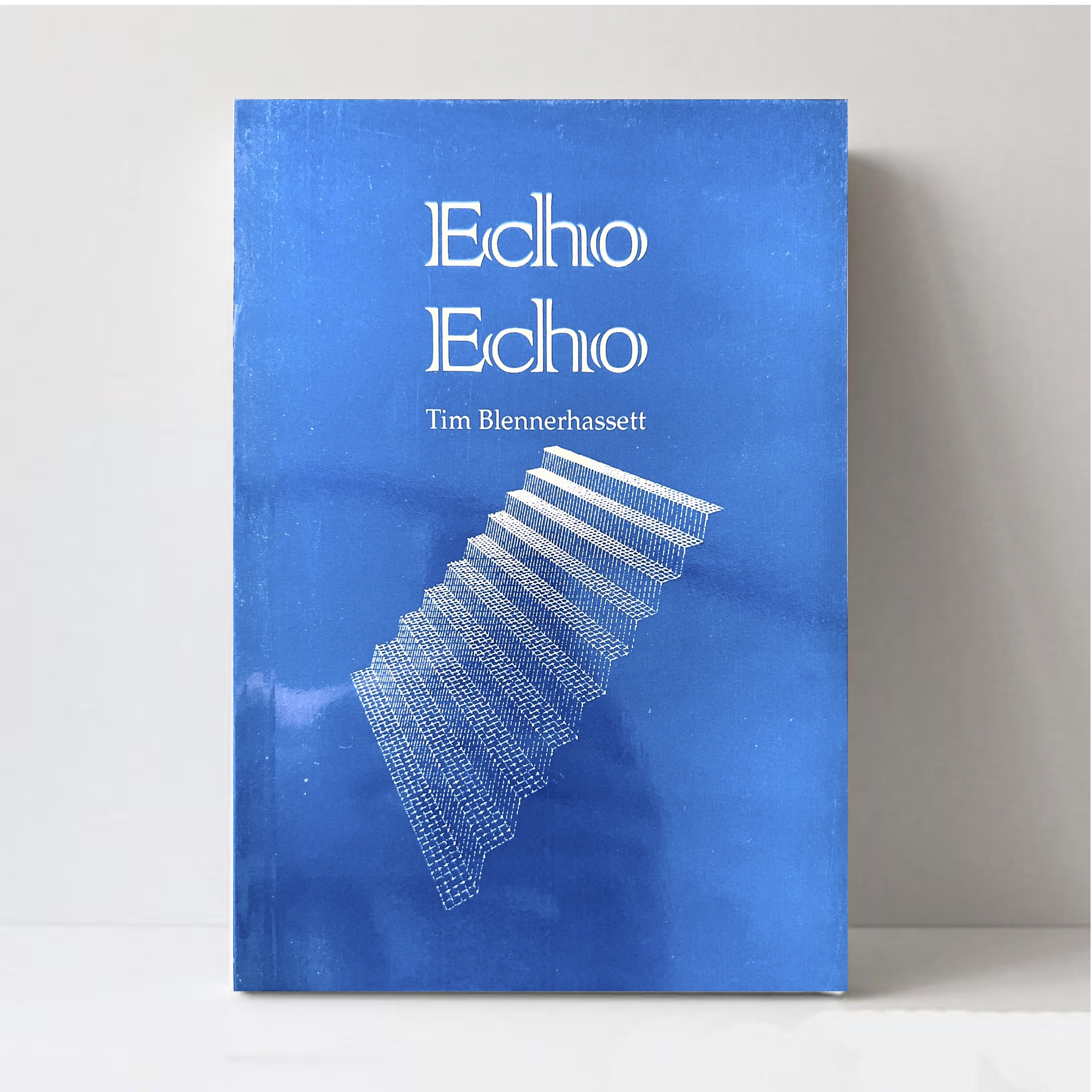 Echo Echo Heritage Press