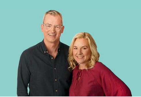 Stephen Tester’s Interview on the Breeze